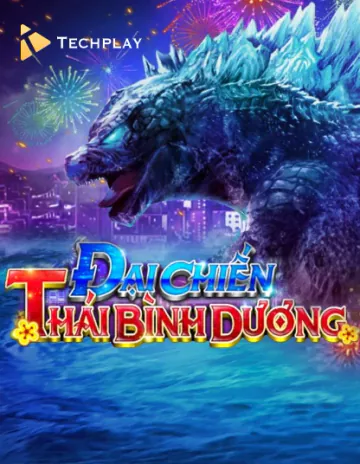 Te Techplay Ca Dai Chien 1990 Portrait